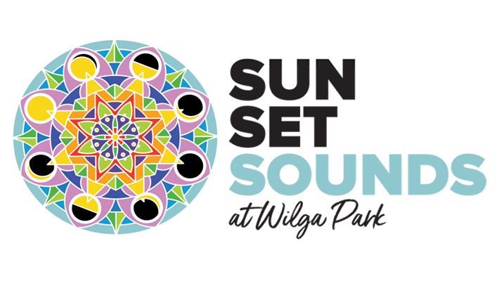 Sunset Sounds at Wilga Park, Macquarie Park