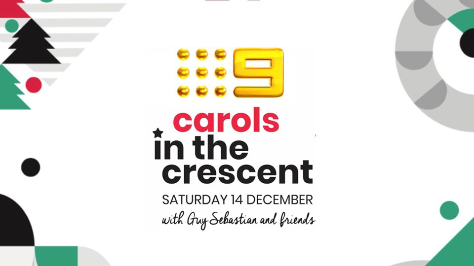 Carols in the Crescent, Parramatta