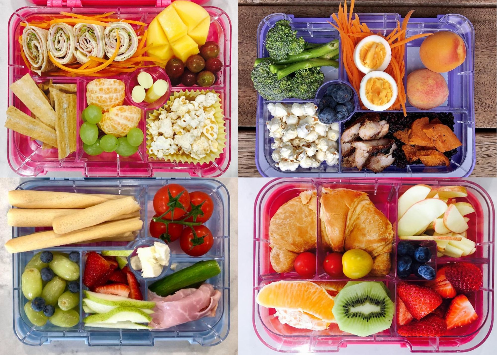 School Lunch Box Ideas - Ryde District Mums