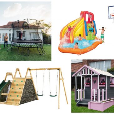 Top 5 Christmas Gifts for Outdoor Summer Fun