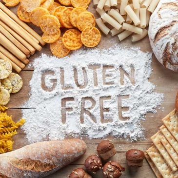 6 Proven Facts About Gluten-Free Diet