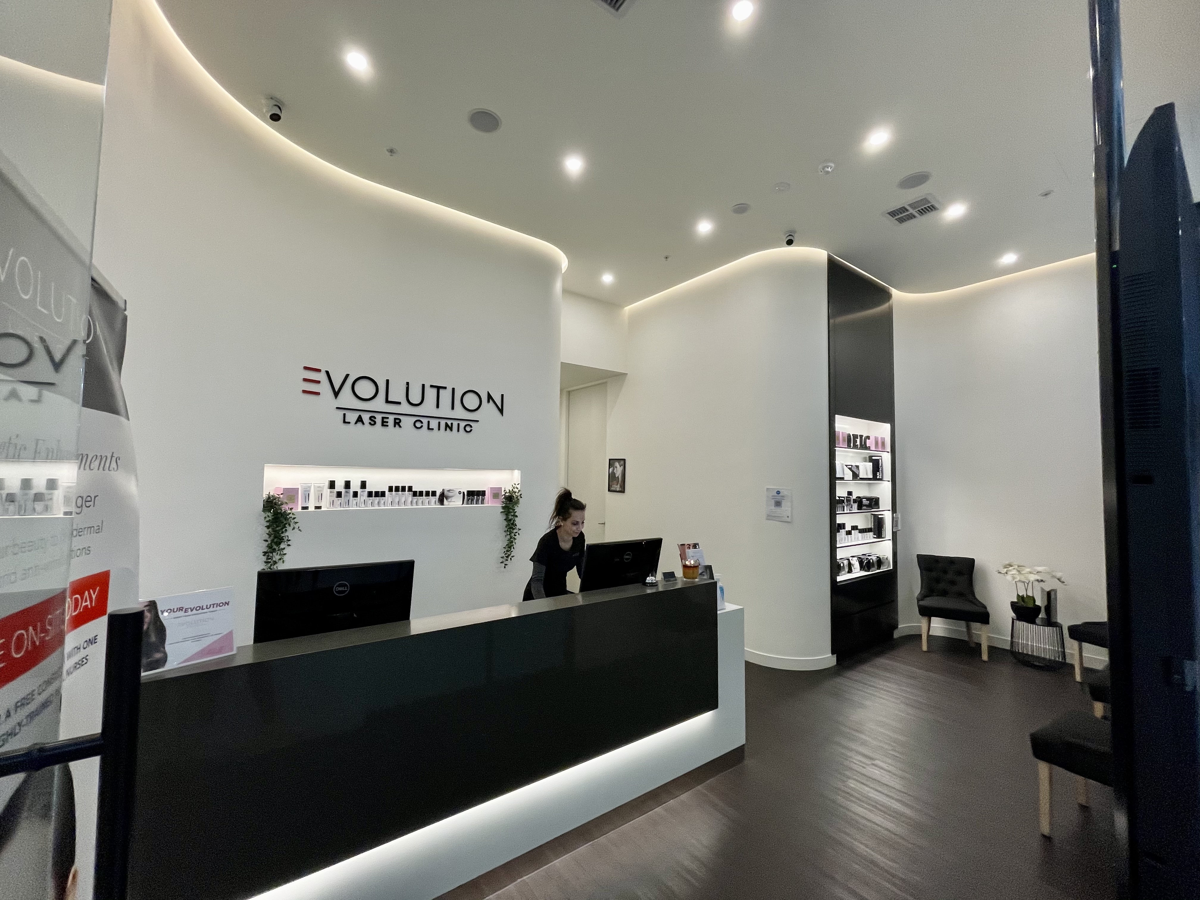 Fat Freezing Evolution Laser Clinic Top Ryde Shopping Centre Ryde District Mums