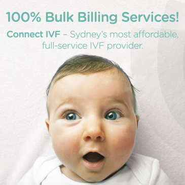 Sydney’s Most Affordable, Full-Service IVF Provider