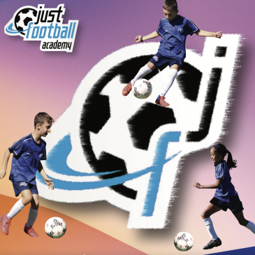 Justfootball Academy – School Holiday Activities Guide
