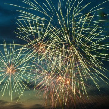 FREE Australia Day Outdoor Cinema & Fireworks + NEW Playground & Lunar New Year Celebrations