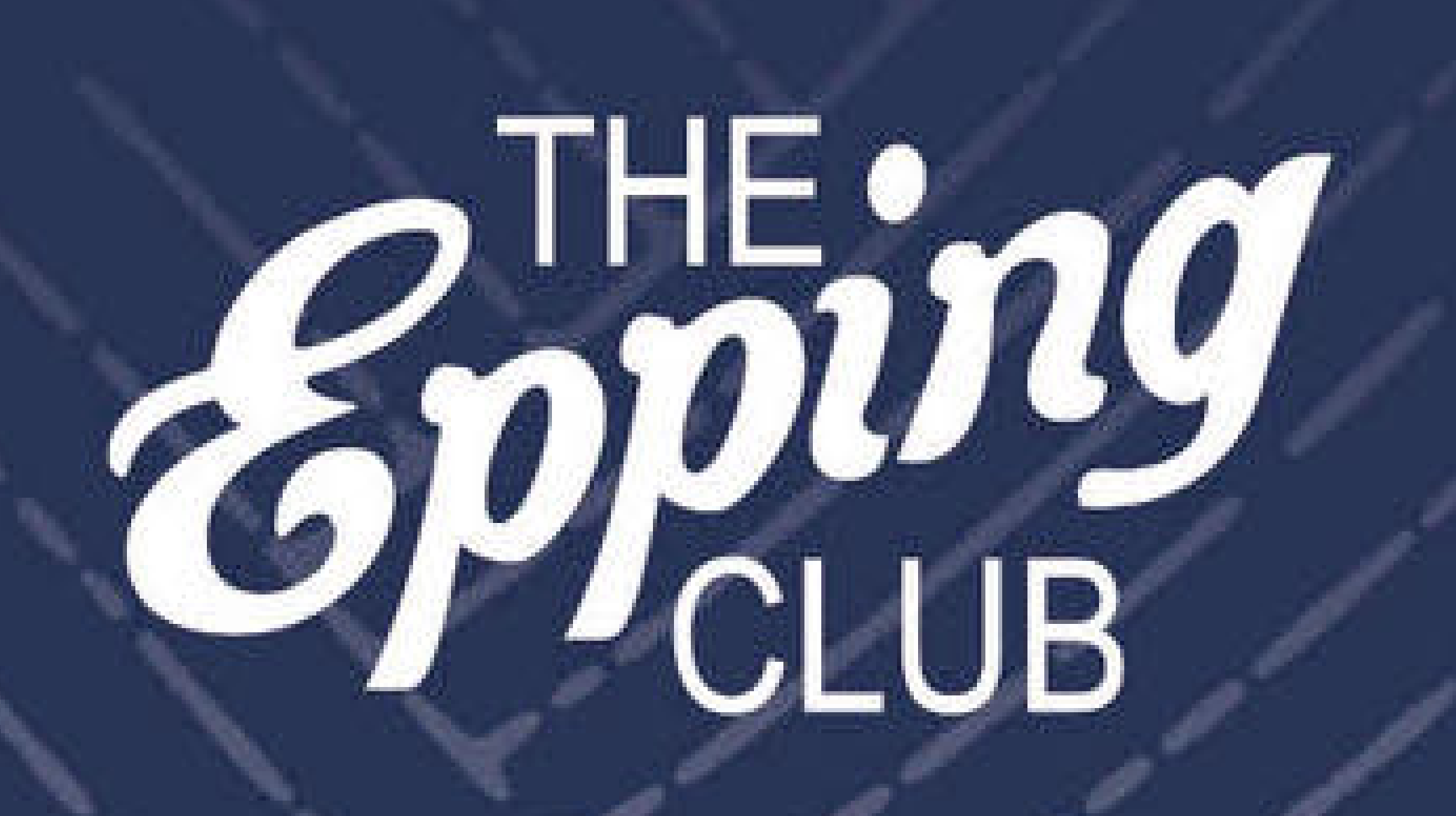 Admin, Hospitality, Marketing & Events Roles, The Epping Club