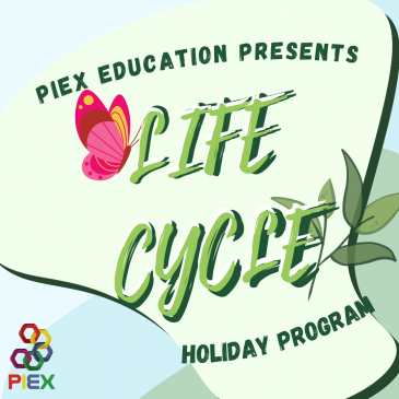 Piex Education – School Holiday Guide