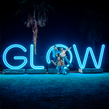 Our Guide to: Glow @ Sydney Zoo