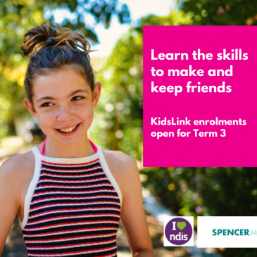Does Your Child Need Support Making and Keeping Friends? 