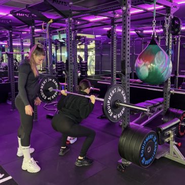 Your New Home for all Things Fitness: Club Bodyworx Gladesville