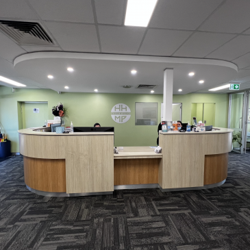 Hunters Hill Medical Practice: Not Your Average General Practice