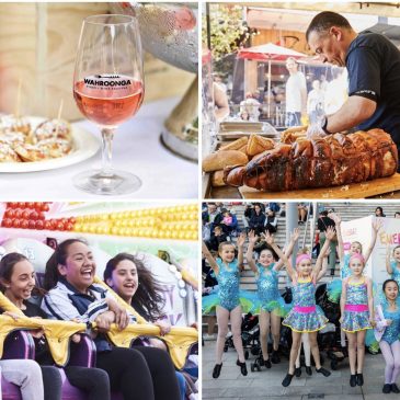 8 Spring Events You Won’t Want to Miss