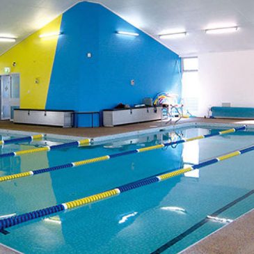 Swim School Guide: United Swimming Epping