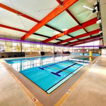 Swim School Guide: Royal Life Saving Aquatic Academy, Denistone East