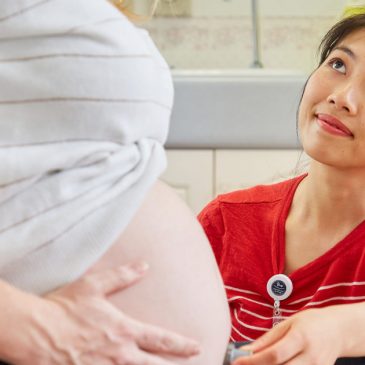 GP Shared Care in Pregnancy – What To Expect