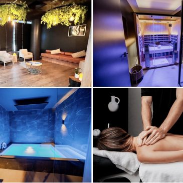 City Cave Epping – Float Therapy, Infrared Sauna and Massage
