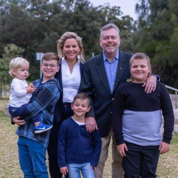 Anthony Roberts – Liberal for Lane Cove