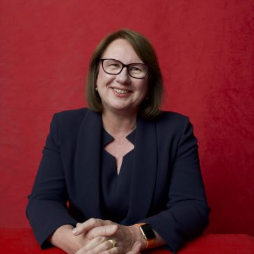 Donna Davis – Labor for Parramatta