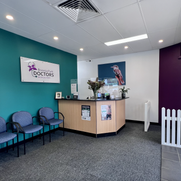 Boronia Park Doctors Now Open and Ready to Take Care of You for the Next 50 Years