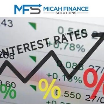 Is the Rising Interest Rate Hurting?