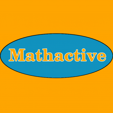 MathActive – School Holiday Guide