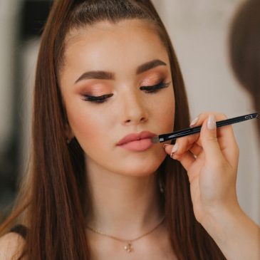 Encore Beauty & The SLA Makeup Academy – School Holiday Guide