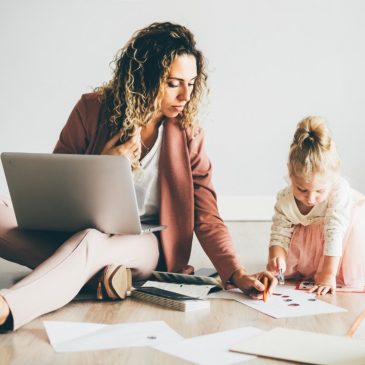 Mums in Business: 6 Tips for Success