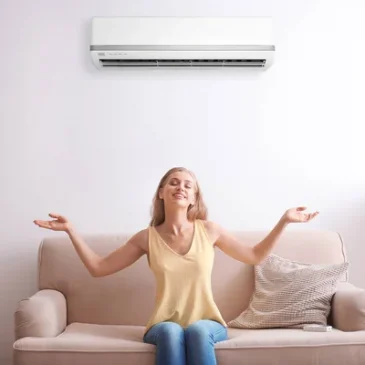 8 Steps for Choosing the Right Air Conditioning System