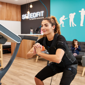 Have You Heard of SpeedFit? Try it For Free at SpeedFit Gladesville!