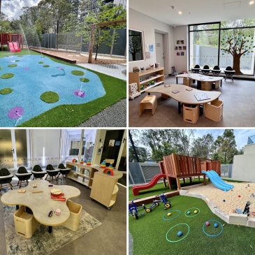 Mini Masterminds Early Learning Centre – Macquarie Park