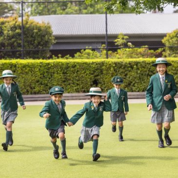 Arden Anglican School Open Day – Friday, 8th March