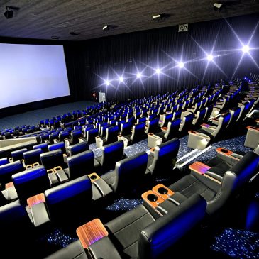School Holiday Guide – Event Cinemas Top Ryde & Macquarie Centre