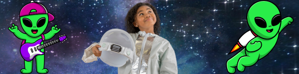 Bop till you Drop – Lost in Space 2 Day Holiday Program - Gladesville