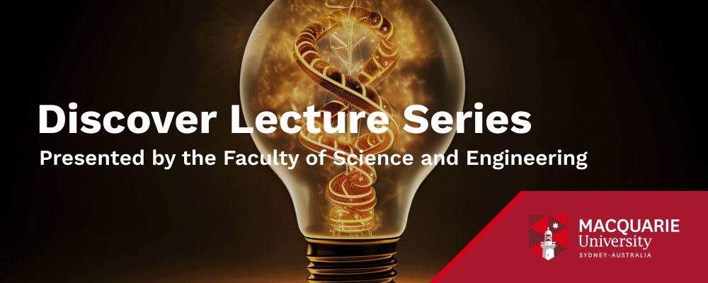 The Internet of Things: What is it? and where is it heading next? Discover Lecture Series