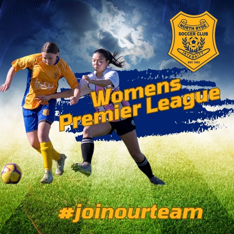 Womens Premier League Trials